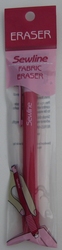 Sew line Eraser stick  per stuk