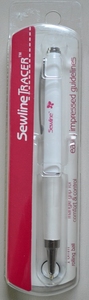 Sew line Tracing Roller Ball pen  per stuk