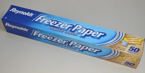 Reynolds freezerpaper  per stuk