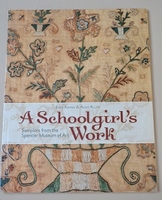 A Schoolgirls's Work  per stuk