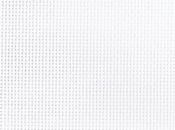 Aïda 5,5/cm 14 count gebroken wit per stuk