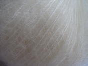 Rowan Kidsilk Haze Cream per stuk