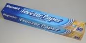 Reynolds freezerpaper per stuk