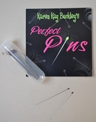 Karen Kay Buckley Perfect Pins per stuk