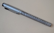 ZIG Millennium Pen 0.1mm per stuk