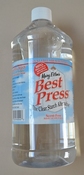 Mary Ellen's Best press 1 liter Scent Free per stuk