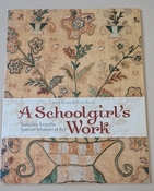 A Schoolgirls's Work per stuk